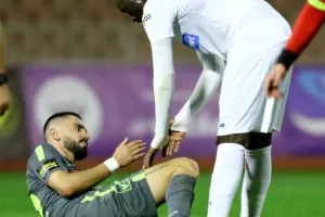 ΠΑΕΕΚ-Ολυμπιακός: Ξεφεύγει… με Μακρή! (φώτος)