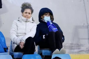 Πάφος - Ανόρθωση: Ματσάρα που τα εί"Χ"ε όλα, εκτός νικητή! (Φώτος)