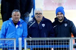 Πάφος - Ανόρθωση: Ματσάρα που τα εί"Χ"ε όλα, εκτός νικητή! (Φώτος)