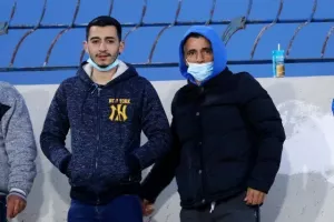 Πάφος - Ανόρθωση: Ματσάρα που τα εί"Χ"ε όλα, εκτός νικητή! (Φώτος)