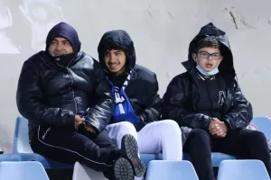 Πάφος - Ανόρθωση: Ματσάρα που τα εί"Χ"ε όλα, εκτός νικητή! (Φώτος)