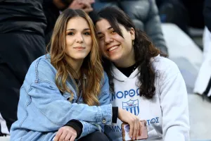 Πάνε γήπεδο;