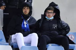 Πάφος - Ανόρθωση: Ματσάρα που τα εί"Χ"ε όλα, εκτός νικητή! (Φώτος)