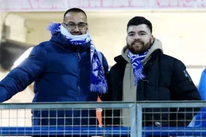 Πάφος - Ανόρθωση: Ματσάρα που τα εί"Χ"ε όλα, εκτός νικητή! (Φώτος)