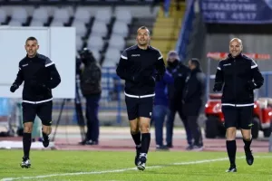 Πάφος - Ανόρθωση: Ματσάρα που τα εί"Χ"ε όλα, εκτός νικητή! (Φώτος)