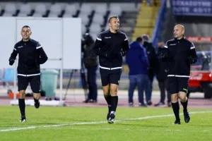 Πάφος - Ανόρθωση: Ματσάρα που τα εί"Χ"ε όλα, εκτός νικητή! (Φώτος)