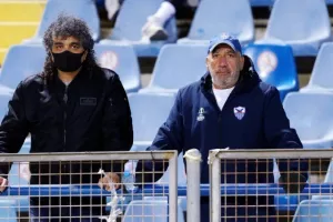 Πάφος - Ανόρθωση: Ματσάρα που τα εί"Χ"ε όλα, εκτός νικητή! (Φώτος)