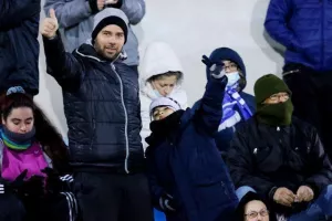 Πάφος - Ανόρθωση: Ματσάρα που τα εί"Χ"ε όλα, εκτός νικητή! (Φώτος)