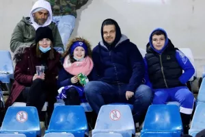 Πάφος - Ανόρθωση: Ματσάρα που τα εί"Χ"ε όλα, εκτός νικητή! (Φώτος)