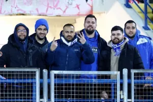 Πάφος - Ανόρθωση: Ματσάρα που τα εί"Χ"ε όλα, εκτός νικητή! (Φώτος)