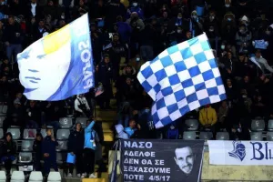 Πάφος - Ανόρθωση: Ματσάρα που τα εί"Χ"ε όλα, εκτός νικητή! (Φώτος)