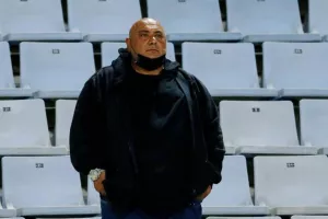 "Δυστυχώς για κάποιους ο Λούκας Φανιέρος και ο Ερμής είναι και θα είναι εδώ"