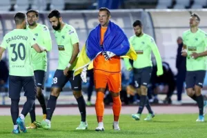 Πάφος - Ανόρθωση: Ματσάρα που τα εί"Χ"ε όλα, εκτός νικητή! (Φώτος)