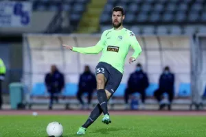 Πάφος - Ανόρθωση: Ματσάρα που τα εί"Χ"ε όλα, εκτός νικητή! (Φώτος)