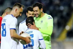 Πάφος - Ανόρθωση: Ματσάρα που τα εί"Χ"ε όλα, εκτός νικητή! (Φώτος)