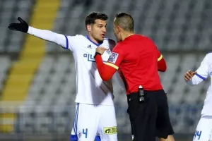 Πάφος - Ανόρθωση: Ματσάρα που τα εί"Χ"ε όλα, εκτός νικητή! (Φώτος)