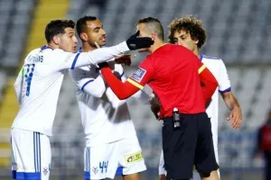 Πάφος - Ανόρθωση: Ματσάρα που τα εί"Χ"ε όλα, εκτός νικητή! (Φώτος)