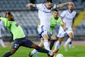 Πάφος - Ανόρθωση: Ματσάρα που τα εί"Χ"ε όλα, εκτός νικητή! (Φώτος)
