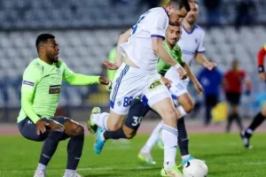Πάφος - Ανόρθωση: Ματσάρα που τα εί"Χ"ε όλα, εκτός νικητή! (Φώτος)
