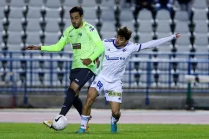 Πάφος - Ανόρθωση: Ματσάρα που τα εί"Χ"ε όλα, εκτός νικητή! (Φώτος)