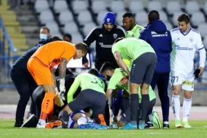 Πάφος - Ανόρθωση: Ματσάρα που τα εί"Χ"ε όλα, εκτός νικητή! (Φώτος)