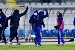 Πάφος - Ανόρθωση: Ματσάρα που τα εί"Χ"ε όλα, εκτός νικητή! (Φώτος)