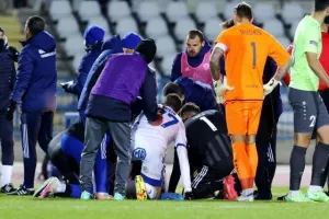 Πάφος - Ανόρθωση: Ματσάρα που τα εί"Χ"ε όλα, εκτός νικητή! (Φώτος)