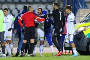 Πάφος - Ανόρθωση: Ματσάρα που τα εί"Χ"ε όλα, εκτός νικητή! (Φώτος)