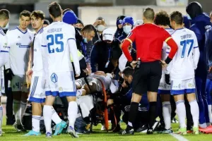 Πάφος - Ανόρθωση: Ματσάρα που τα εί"Χ"ε όλα, εκτός νικητή! (Φώτος)
