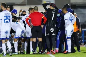 Πάφος - Ανόρθωση: Ματσάρα που τα εί"Χ"ε όλα, εκτός νικητή! (Φώτος)
