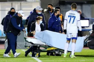 Πάφος - Ανόρθωση: Ματσάρα που τα εί"Χ"ε όλα, εκτός νικητή! (Φώτος)