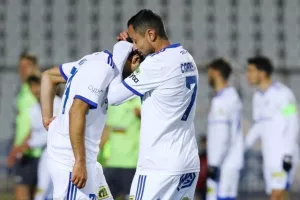 Πάφος - Ανόρθωση: Ματσάρα που τα εί"Χ"ε όλα, εκτός νικητή! (Φώτος)