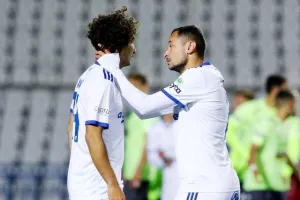 Πάφος - Ανόρθωση: Ματσάρα που τα εί"Χ"ε όλα, εκτός νικητή! (Φώτος)