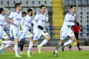 Πάφος - Ανόρθωση: Ματσάρα που τα εί"Χ"ε όλα, εκτός νικητή! (Φώτος)