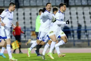 Πάφος - Ανόρθωση: Ματσάρα που τα εί"Χ"ε όλα, εκτός νικητή! (Φώτος)