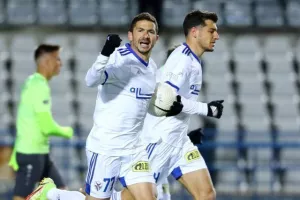 Πάφος - Ανόρθωση: Ματσάρα που τα εί"Χ"ε όλα, εκτός νικητή! (Φώτος)