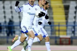Πάφος - Ανόρθωση: Ματσάρα που τα εί"Χ"ε όλα, εκτός νικητή! (Φώτος)
