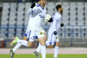 Πάφος - Ανόρθωση: Ματσάρα που τα εί"Χ"ε όλα, εκτός νικητή! (Φώτος)