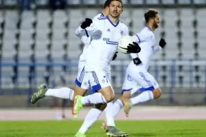 Πάφος - Ανόρθωση: Ματσάρα που τα εί"Χ"ε όλα, εκτός νικητή! (Φώτος)