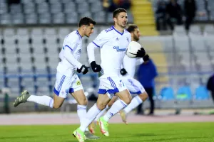 Χτίζει... παράδοση!