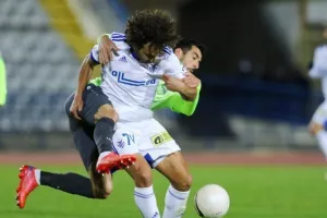 Πάφος - Ανόρθωση: Ματσάρα που τα εί"Χ"ε όλα, εκτός νικητή! (Φώτος)