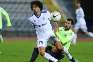 Πάφος - Ανόρθωση: Ματσάρα που τα εί"Χ"ε όλα, εκτός νικητή! (Φώτος)