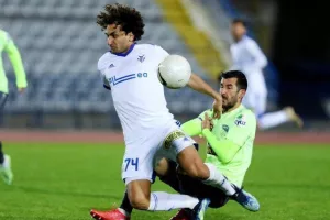 Πάφος - Ανόρθωση: Ματσάρα που τα εί"Χ"ε όλα, εκτός νικητή! (Φώτος)