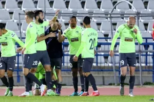 Πάφος - Ανόρθωση: Ματσάρα που τα εί"Χ"ε όλα, εκτός νικητή! (Φώτος)