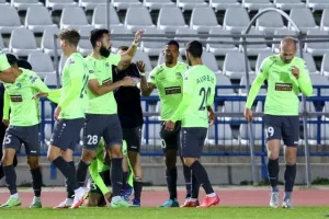 Πάφος - Ανόρθωση: Ματσάρα που τα εί"Χ"ε όλα, εκτός νικητή! (Φώτος)
