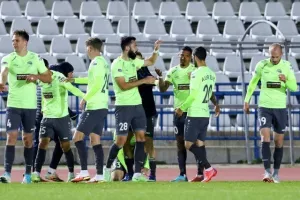 Πάφος - Ανόρθωση: Ματσάρα που τα εί"Χ"ε όλα, εκτός νικητή! (Φώτος)