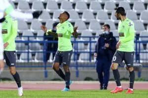 Πάφος - Ανόρθωση: Ματσάρα που τα εί"Χ"ε όλα, εκτός νικητή! (Φώτος)