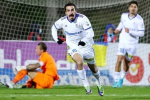 Πάφος - Ανόρθωση: Ματσάρα που τα εί"Χ"ε όλα, εκτός νικητή! (Φώτος)