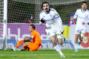 Πάφος - Ανόρθωση: Ματσάρα που τα εί"Χ"ε όλα, εκτός νικητή! (Φώτος)