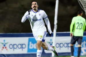 Πάφος - Ανόρθωση: Ματσάρα που τα εί"Χ"ε όλα, εκτός νικητή! (Φώτος)